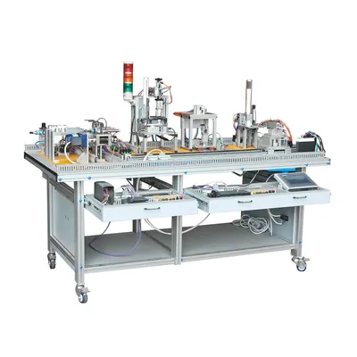 Production Line Training